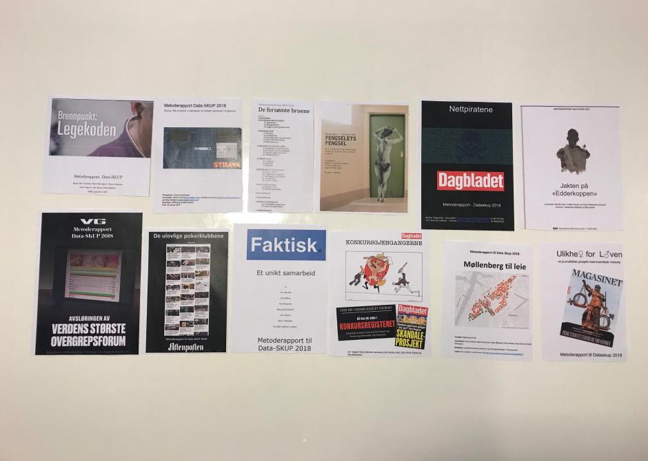 Kandidater 2018 Dataskup