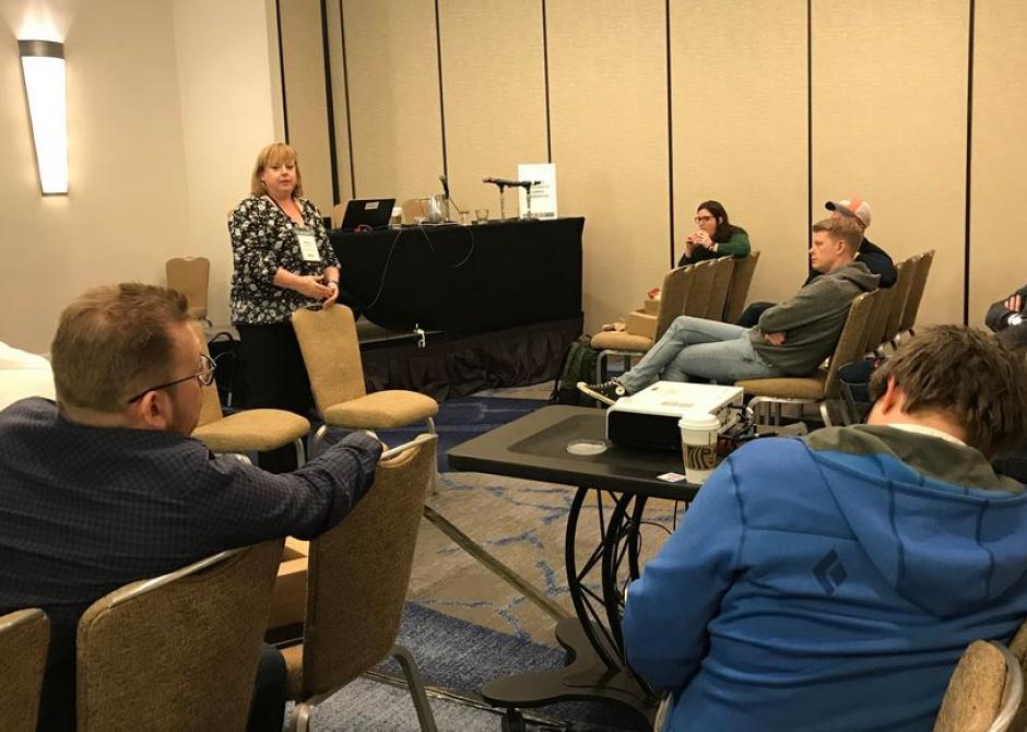 Helena Newport Beach NICAR