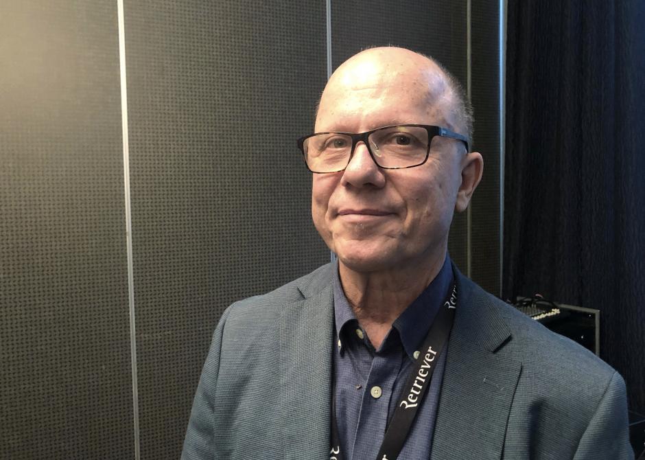 Uppdrag Granskings Nils Hanson