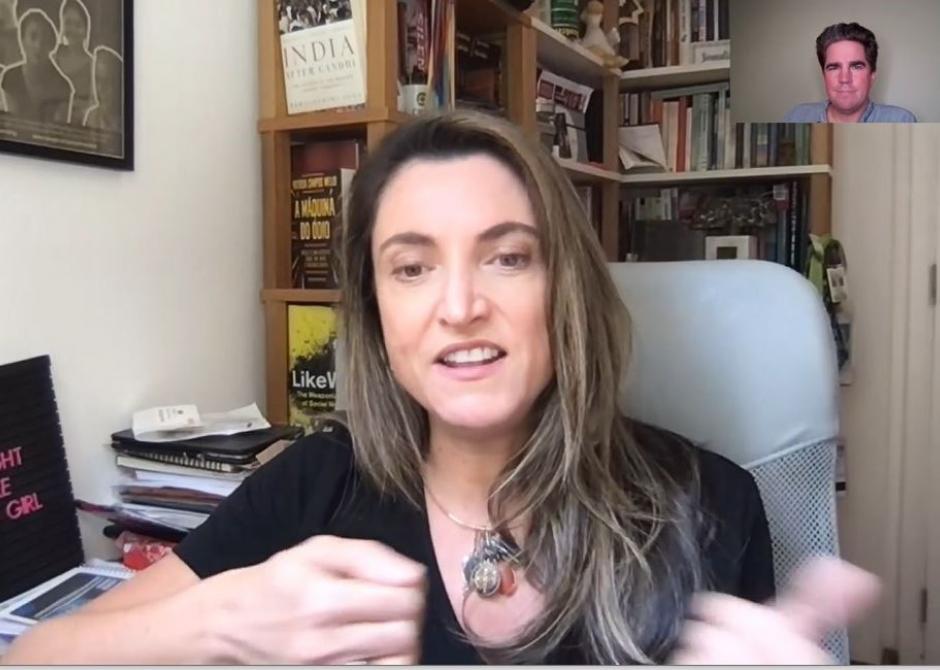 Pandemic masterclass