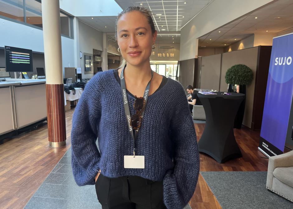 Malene Emilie Rustad