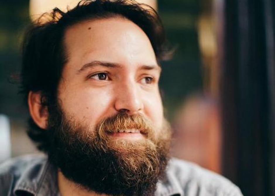 Christopher Guess leder teknologiutviklingen på  Duke University's Reporters' Lab.