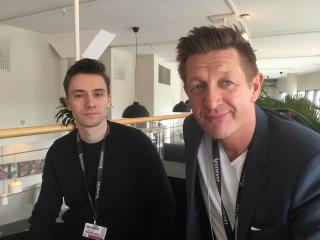 Kampanje-journalister