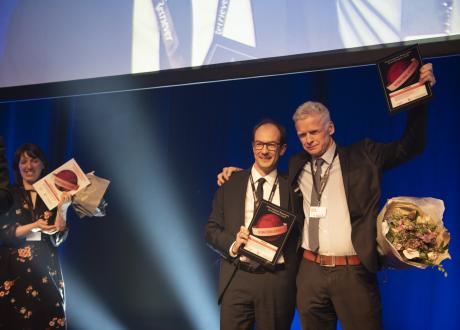 internasjonal reporter 