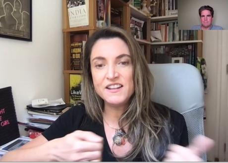 Pandemic masterclass